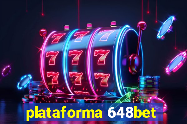 plataforma 648bet